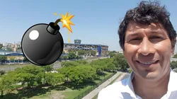 Patrón Bermúdez destrozó a Guillermo y llamó a cambiar la historia de Boca