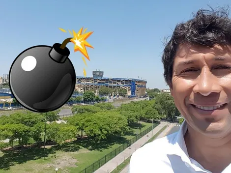 Patrón Bermúdez destrozó a Guillermo y llamó a cambiar la historia de Boca