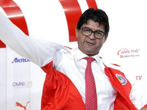 ¿Y los actuales? Chivas cerró a tres refuerzos pero Cardozo quiere más