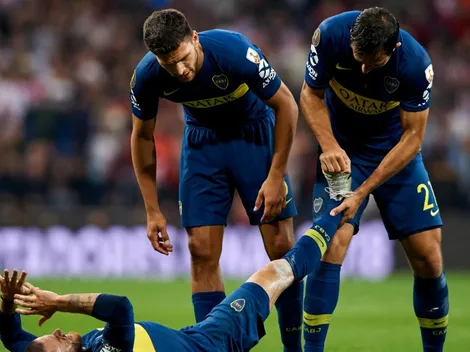 Azzaro destruyó a Martín Arévalo y a Tato Aguilera