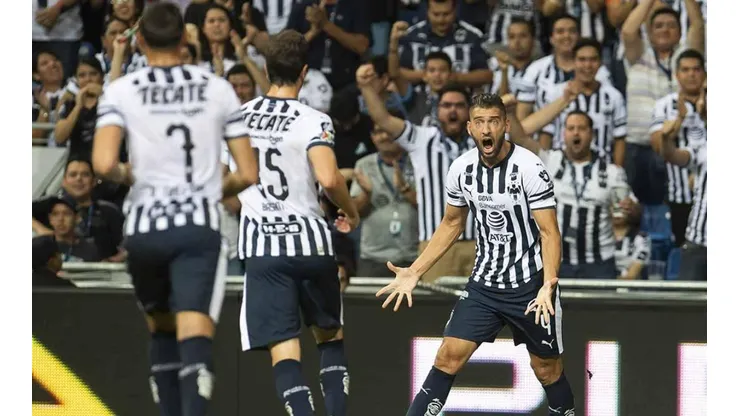 Monterrey cambiará su horario como local en el Clausura 2019