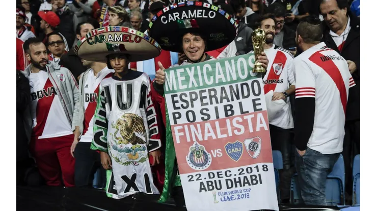 Foto: Mexsport.