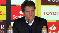 El mensaje de Guillermo Barros Schelotto para los hinchas de Boca