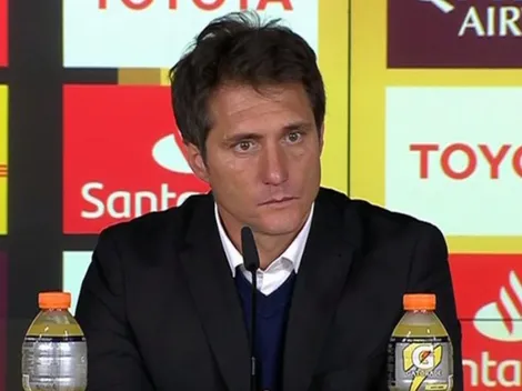 El mensaje de Guillermo Barros Schelotto para los hinchas de Boca