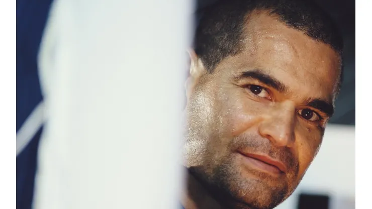 Chilavert disparó fuerte contra la Conmebol
