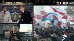 Gallardo ya habría elegido el equipo