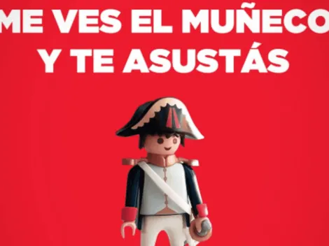 River es campeón de la Copa Libertadores y los memes lo saben