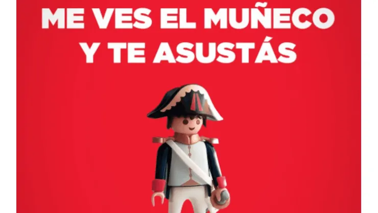 River es campeón de la Copa Libertadores y los memes lo saben