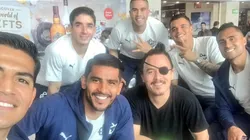 Foto: Chivas oficial.