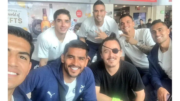 Foto: Chivas oficial.