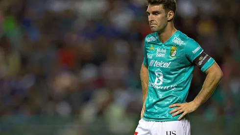 El Presidente de León le abrió las puertas del América a Boselli