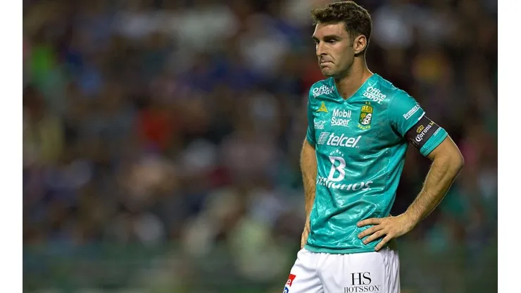 El Presidente de León le abrió las puertas del América a Boselli