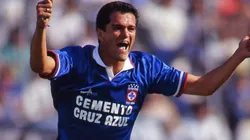 Ni así: Hermosillo fustigó a uno de los finalistas de Cruz Azul