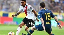 River vs Boca (Foto: Getty)