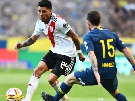 River vs Boca: TV, ver online y Streaming de la final de la Copa Libertadores