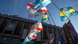 Boca y River esperan la gran final de la Copa Libertadores