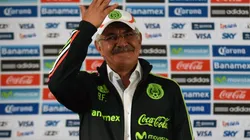 Ferretti quedó maravillado con un joven del Tri y lo quiere en Tigres