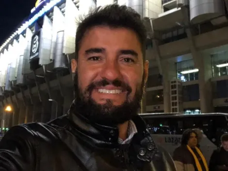 Tato Aguilera reveló cuando se enterarán los jugadores de Boca el equipo para enfrentar a River