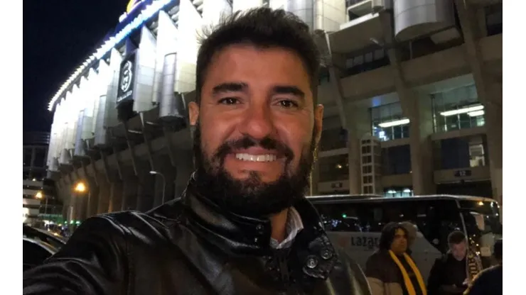 Tato Aguilera reveló cuando se enterarán los jugadores de Boca el equipo para enfrentar a River