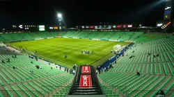 Santos Laguna recordó un insólito hecho.