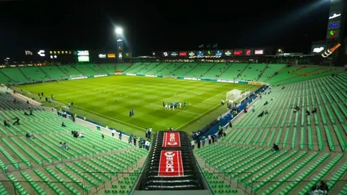 Santos Laguna recordó un insólito hecho.