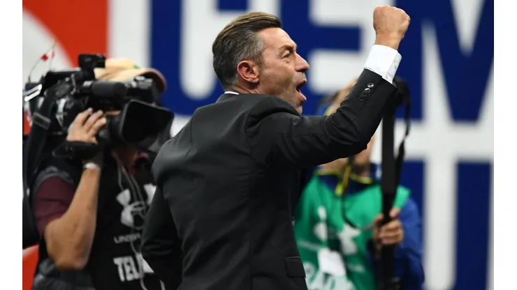 Foto: Mexsport.