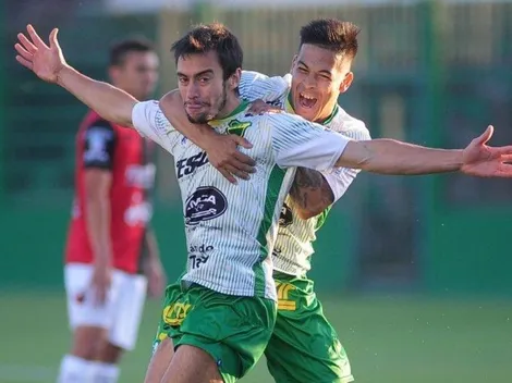 Es cosa seria: Defensa y Justicia goleó a Colón, sigue invicto y le pisa los talones a Racing