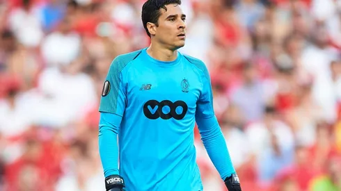 Memo Ochoa recibió un importante galardón.