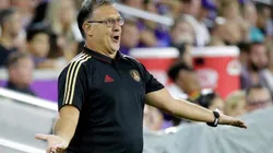 Fox Sports: ¿se puede complicar la llegada de Martino a México?