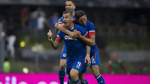 Cruz Azul está en otra Final.