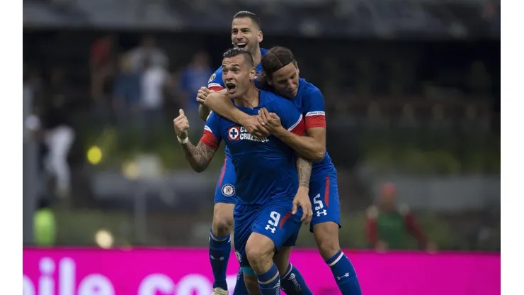 Cruz Azul está en otra Final.