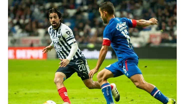 Foto: Mexsport.