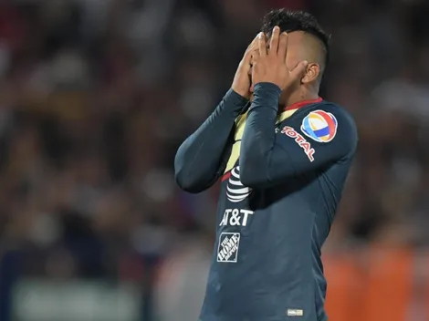 La pésima eficacia del América en los penales desde que llegó el Piojo