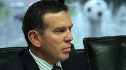 Juan Ángel Napout, expresidente de Conmebol.