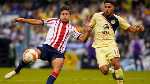 La Liga MX cambia la regla de menores.