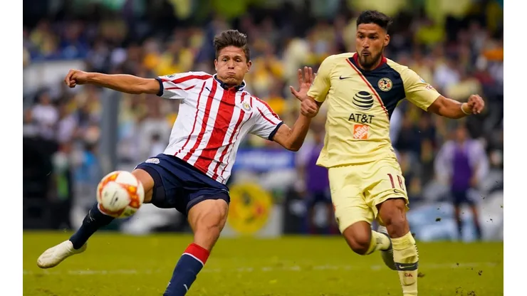 La Liga MX cambia la regla de menores.
