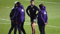 Se confirmó la noticia de Scocco que ningún hincha de River quería escuchar