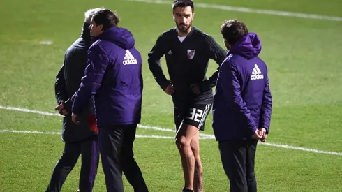 Se confirmó la noticia de Scocco que ningún hincha de River quería escuchar
