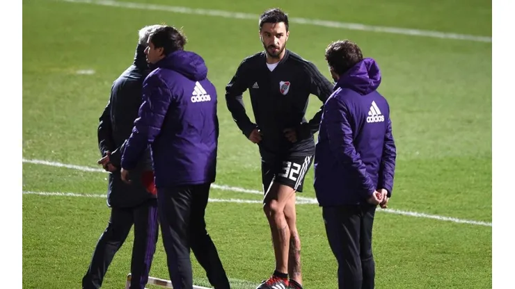 Se confirmó la noticia de Scocco que ningún hincha de River quería escuchar