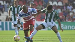 Banfield sumó de a tres en Santa Fe.