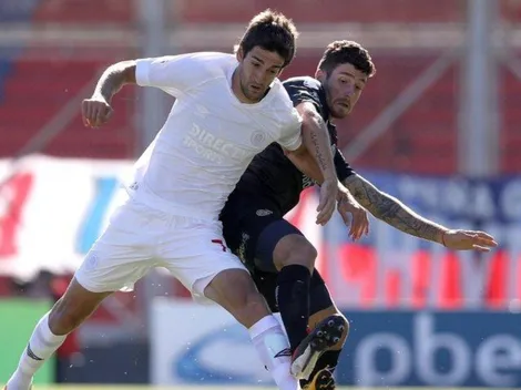 San Lorenzo se quedó en el final y lo pagó caro ante Estudiantes