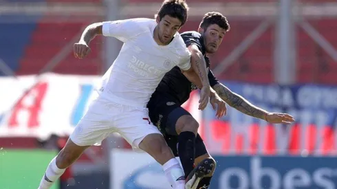 San Lorenzo y Estudiantes repartieron puntos.