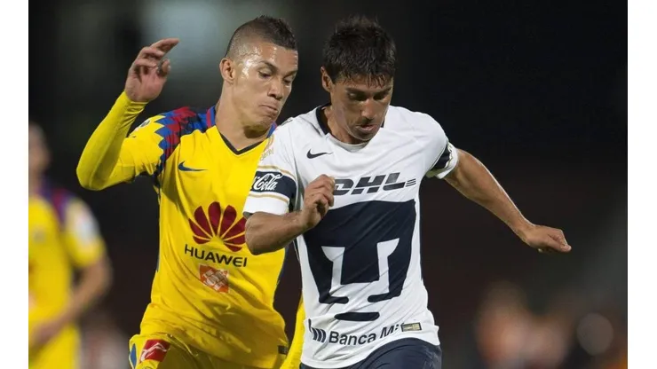 América anunció boletos agotados para la Semifinal contra Pumas