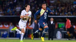 América vs Pumas (Foto: Getty)