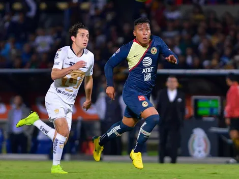Qué canal transmite América vs Pumas por la semifinal de la Liga MX