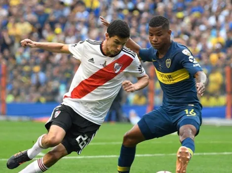 Ahora sí: River y Boca van por la gloria absoluta en Madrid