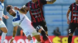Patronato vs Vélez (Foto: Internet)