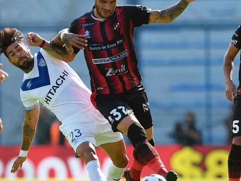 Qué canal transmite Patronato vs. Vélez por la Superliga