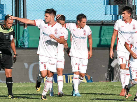 Ver en VIVO Gimnasia vs Huracán por la Superliga