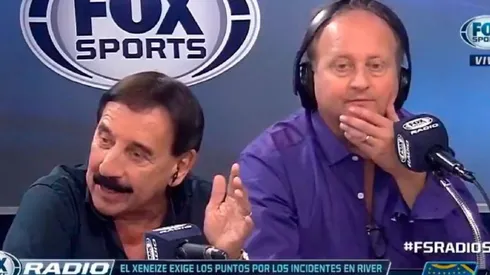 Roberto Leto fue contundente.